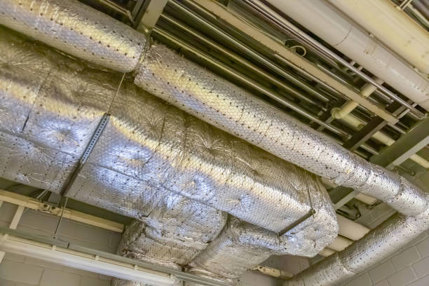 Ductwork Cleaning Services in Bunker Hill, OR